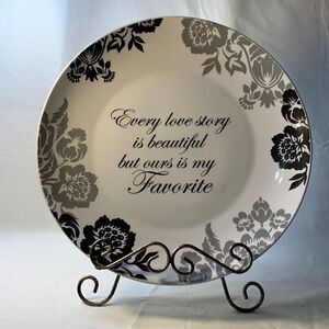 Every Love Story Is Beautiful But Ours My Favorite